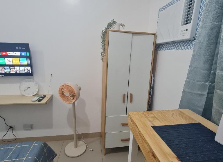 Bed and Breakfast Homely Green 2 Residences T2