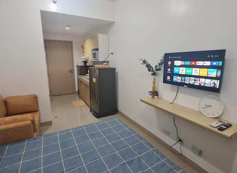 Bed and Breakfast Homely Green 2 Residences T2