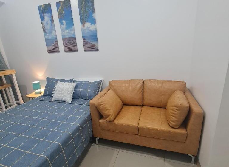 Bed and Breakfast Homely Green 2 Residences T2