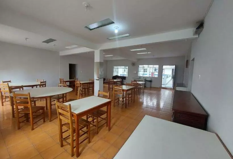 Kapselihotelli Posada Bela Mar