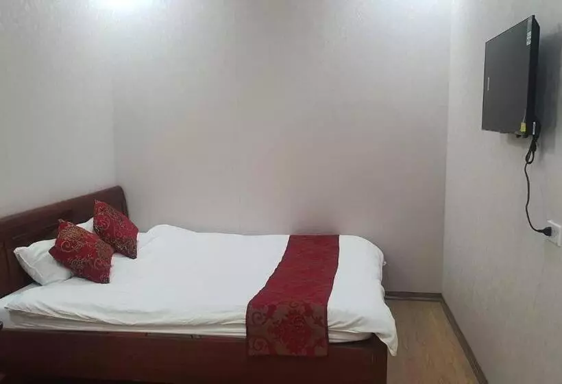 هتل Linh Hằng
