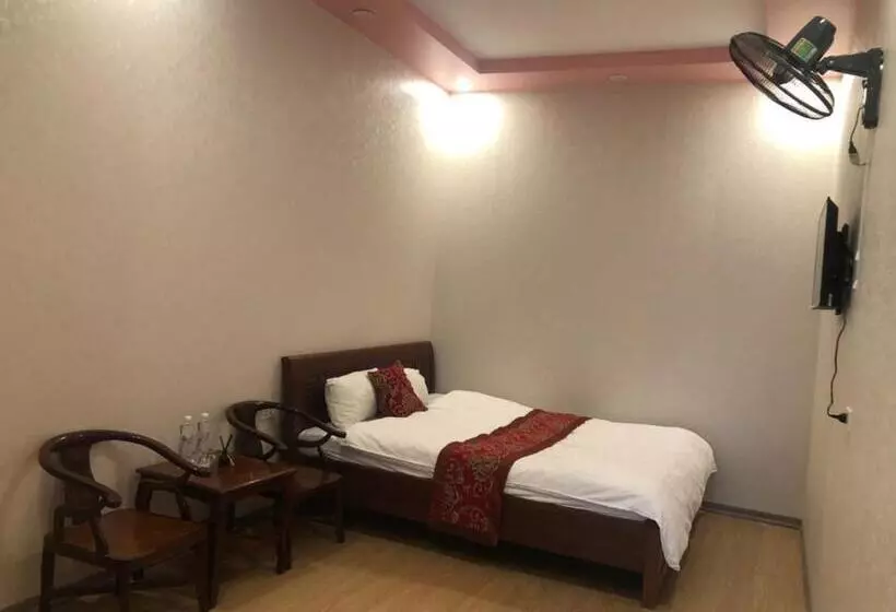 هتل Linh Hằng