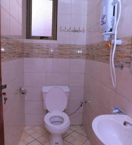 هتل M Three Stella