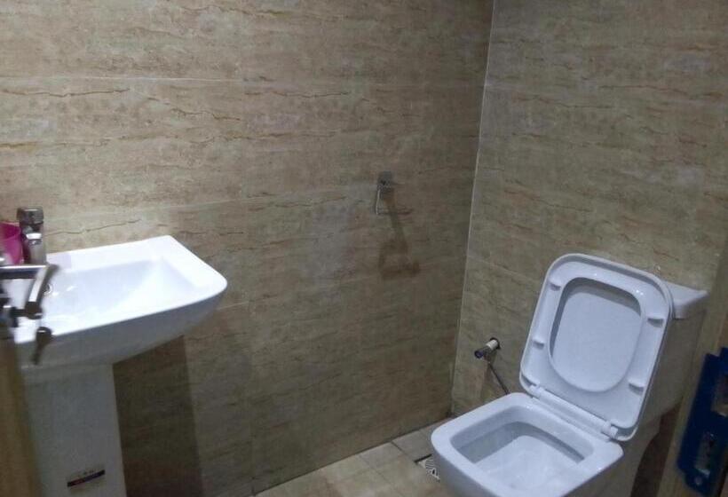 هتل Malvern Suites