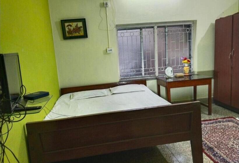 Pension Aleyahome Stay