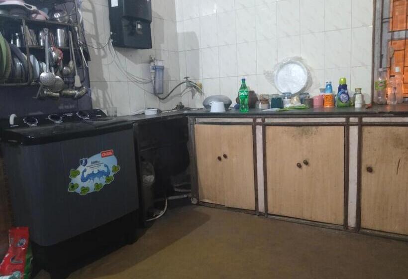 Pension Aleyahome Stay