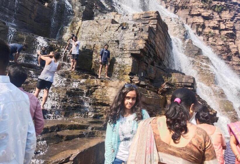 Pension Aleyahome Stay