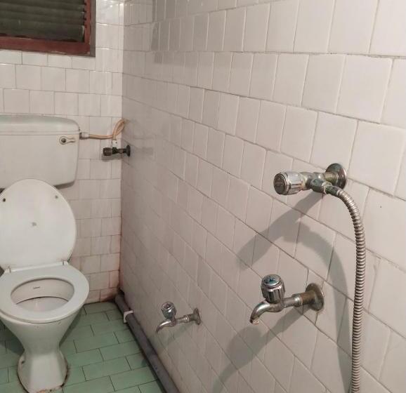 Pension Aleyahome Stay