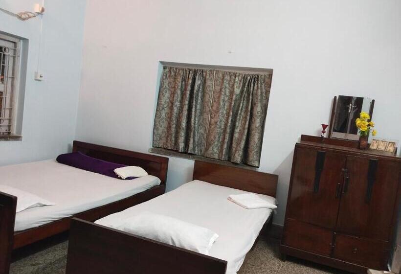 Pension Aleyahome Stay