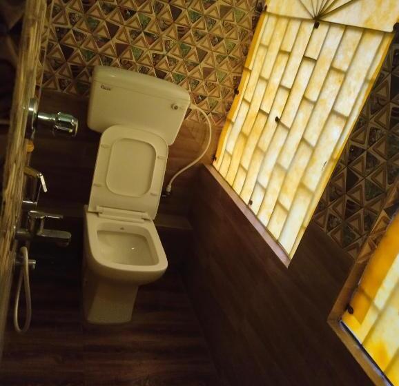 Pension Aleyahome Stay