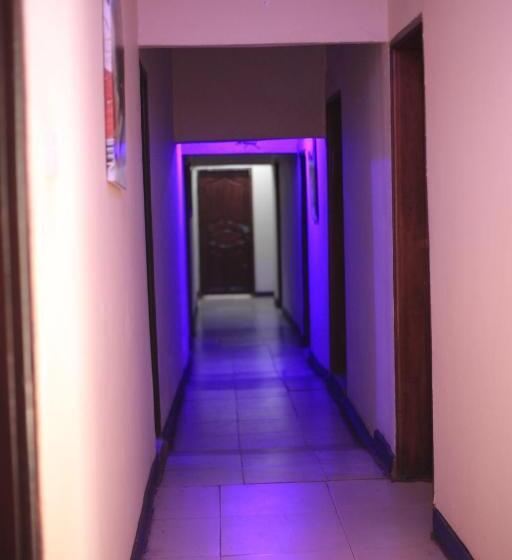 پانسیون Emmas Guest House