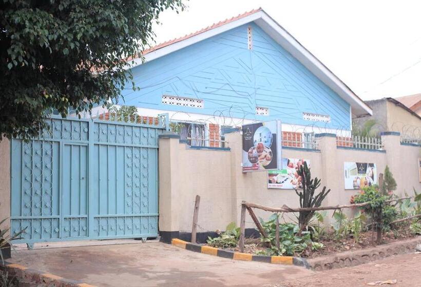 پانسیون Emmas Guest House