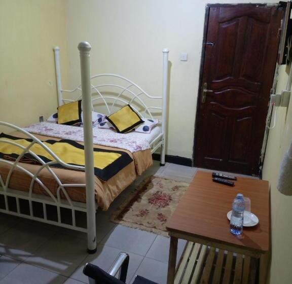 پانسیون Emmas Guest House