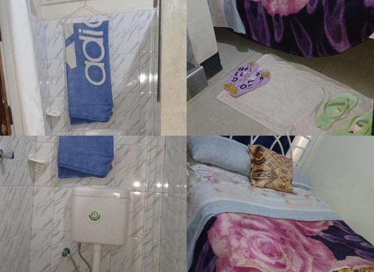 پانسیون Emmas Guest House