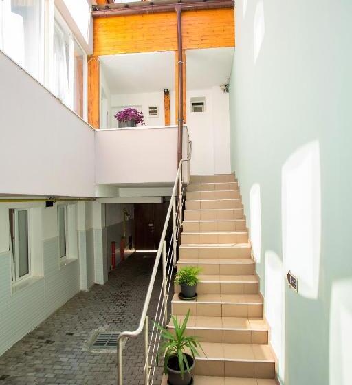 پانسیون Vsa Boutique House