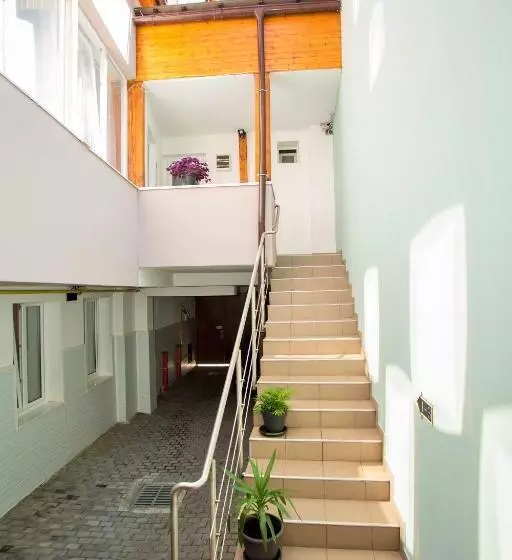 ペンション Vsa Boutique House