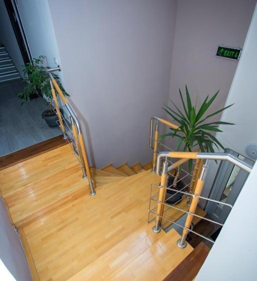 پانسیون Vsa Boutique House