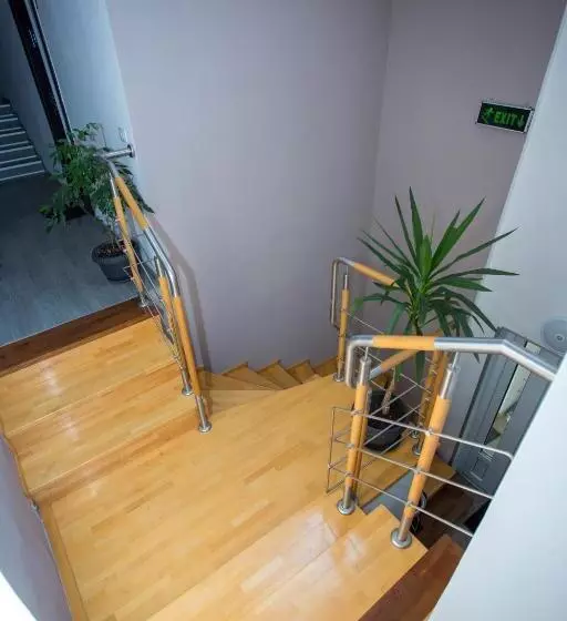 ペンション Vsa Boutique House