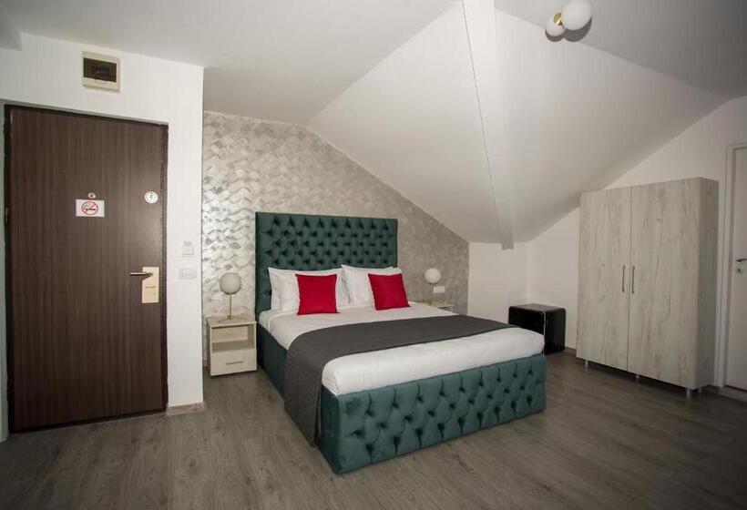 پانسیون Vsa Boutique House