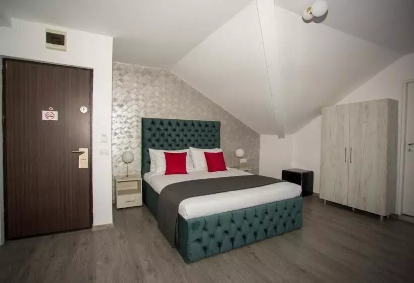 ペンション Vsa Boutique House