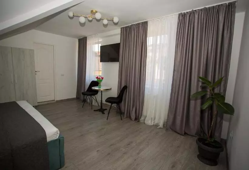 ペンション Vsa Boutique House