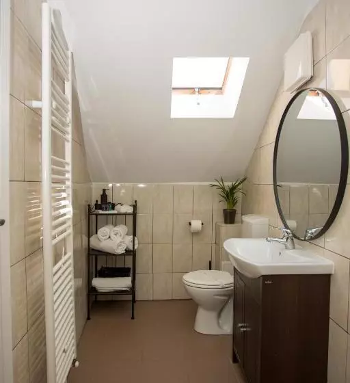 ペンション Vsa Boutique House