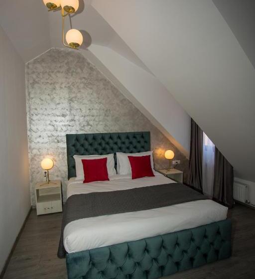 پانسیون Vsa Boutique House