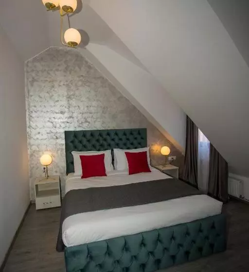 ペンション Vsa Boutique House