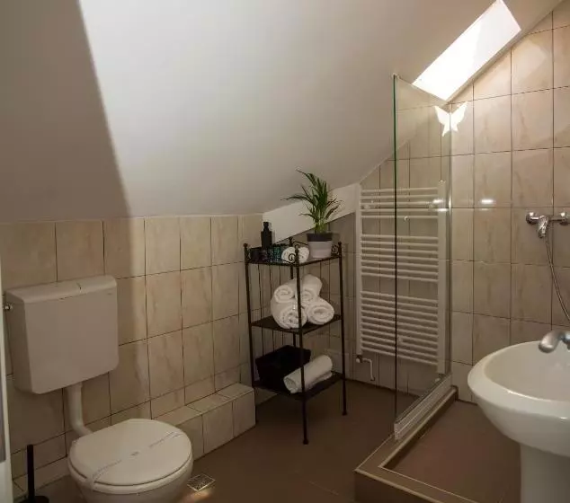 ペンション Vsa Boutique House