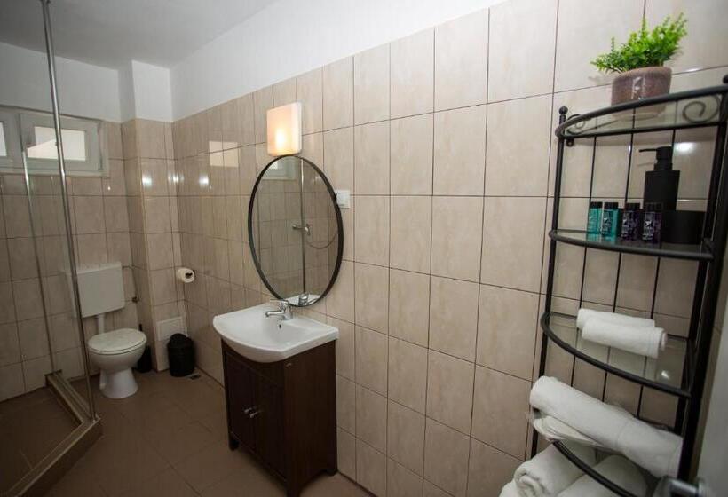 پانسیون Vsa Boutique House