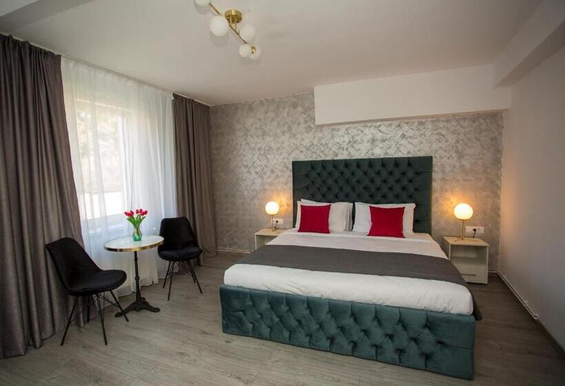 پانسیون Vsa Boutique House