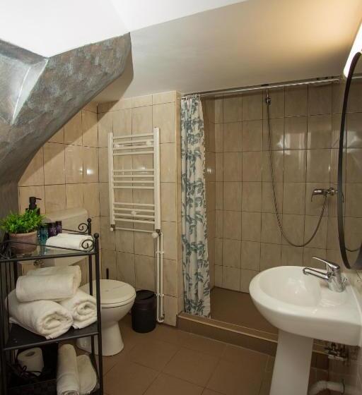 پانسیون Vsa Boutique House