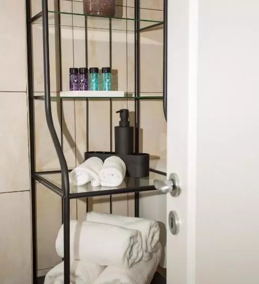 ペンション Vsa Boutique House