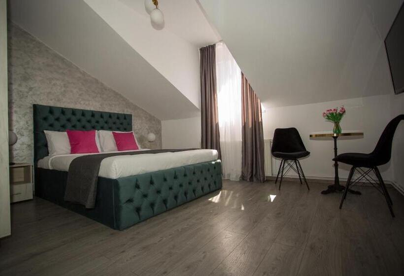 پانسیون Vsa Boutique House