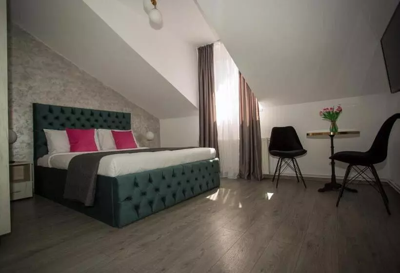 ペンション Vsa Boutique House