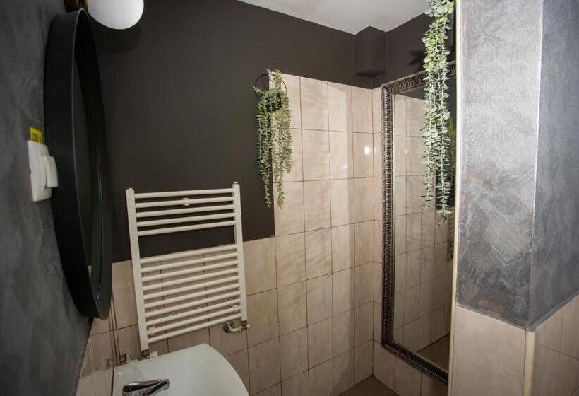 پانسیون Vsa Boutique House