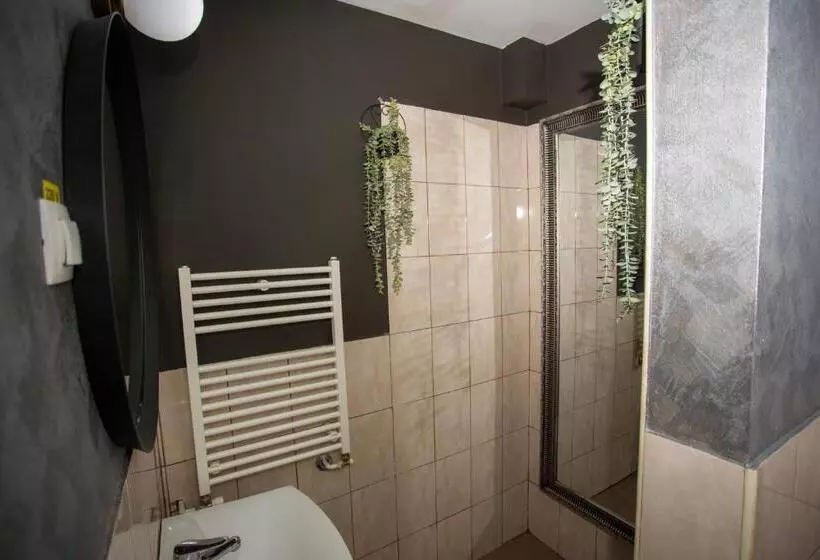 ペンション Vsa Boutique House