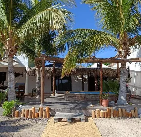 Selenes Hostel