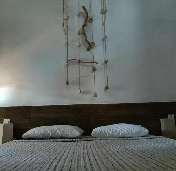 Selenes Hostel
