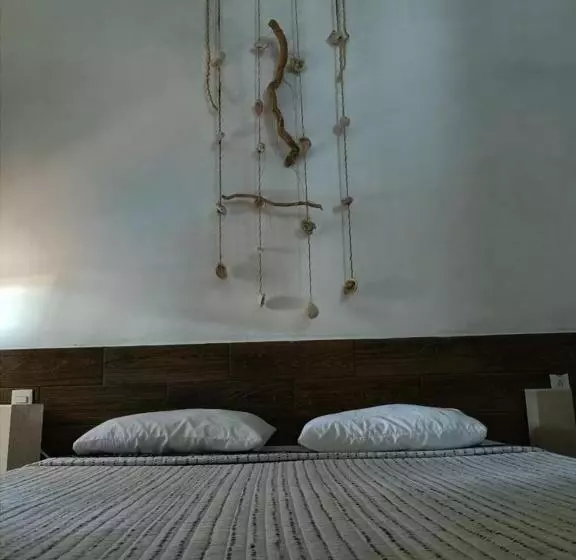 Selenes Hostel