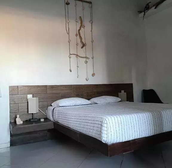 Selenes Hostel