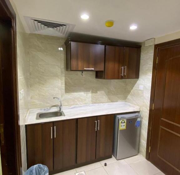 فندق كوثر الضيافة