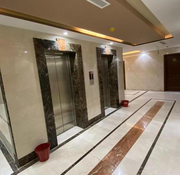 فندق كوثر الضيافة