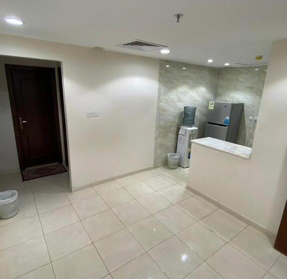 فندق كوثر الضيافة