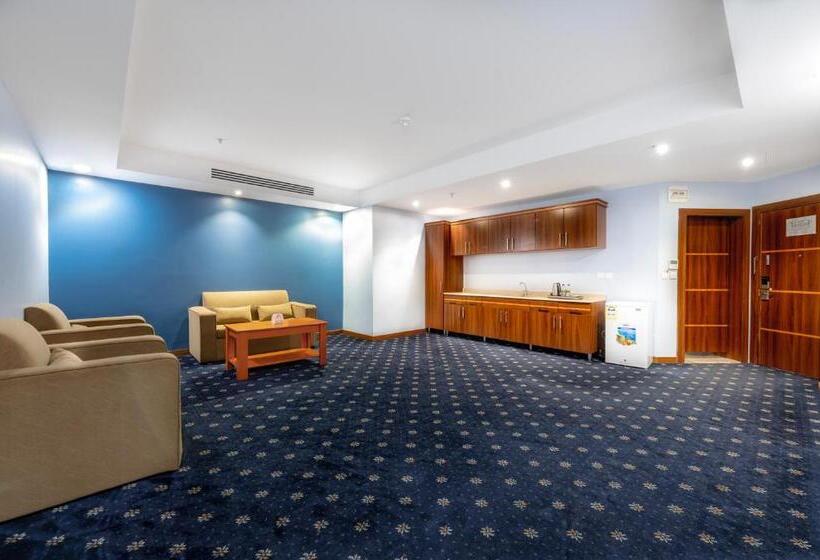 فندق ايديل هوم Ideal Home