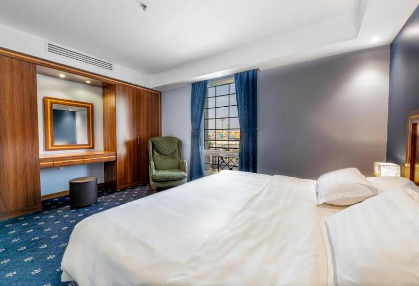 فندق ايديل هوم Ideal Home