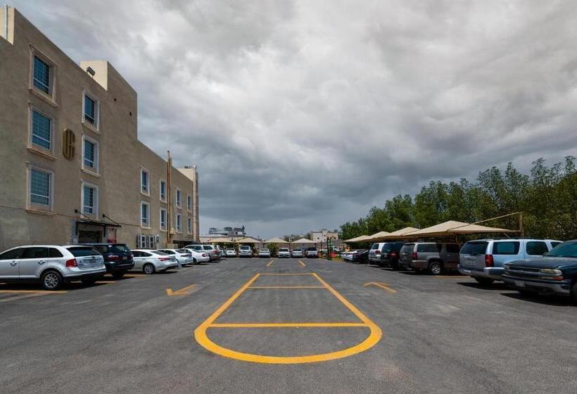 فندق ايديل هوم Ideal Home