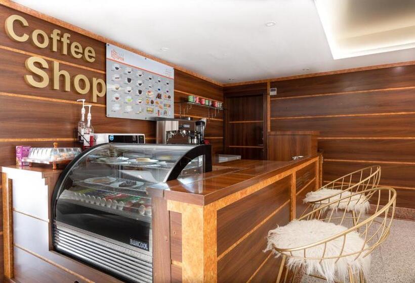 فندق ايديل هوم Ideal Home