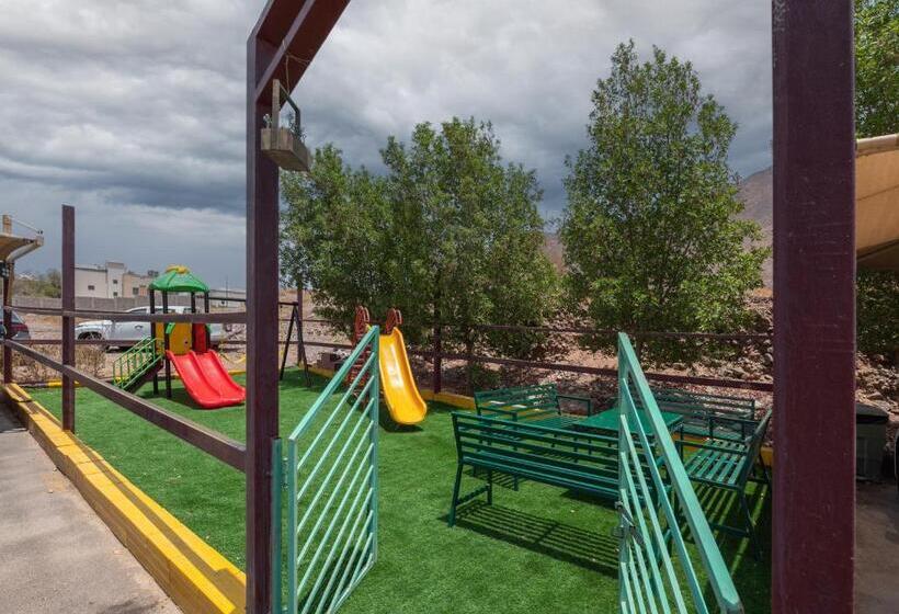 فندق ايديل هوم Ideal Home