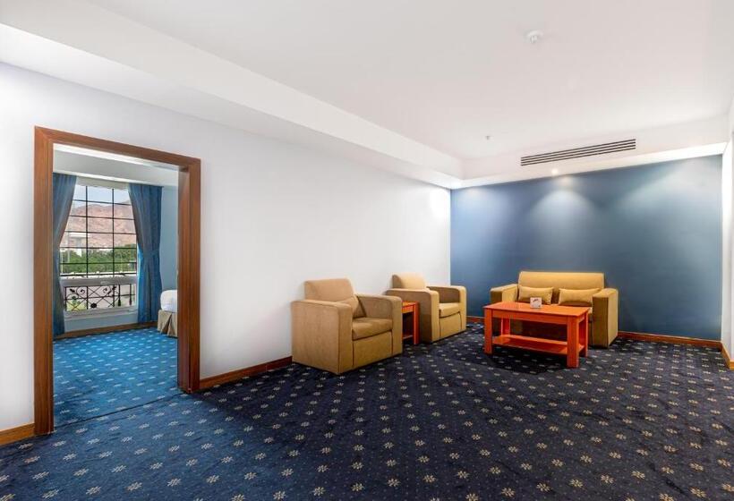 فندق ايديل هوم Ideal Home